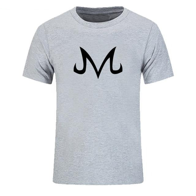 Manga DBZ Majin T-shirt