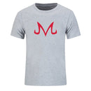 T-shirt Manga DBZ Majin