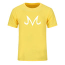 T-shirt Manga DBZ Majin