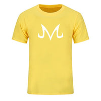 T-shirt Manga DBZ Majin