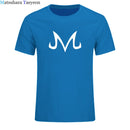 T-shirt Manga DBZ Majin