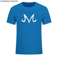 T-shirt Manga DBZ Majin