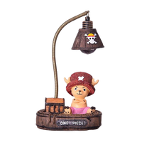 Lampe manga chopper one piece