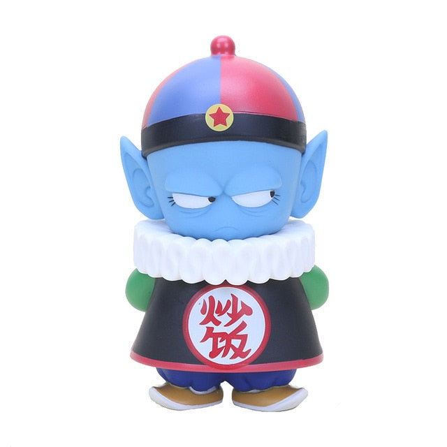 Dragon Ball Pilaf Collection manga figurine