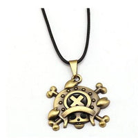 collier manga one piece tony tony chopper