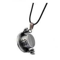 collier manga chopper one piece