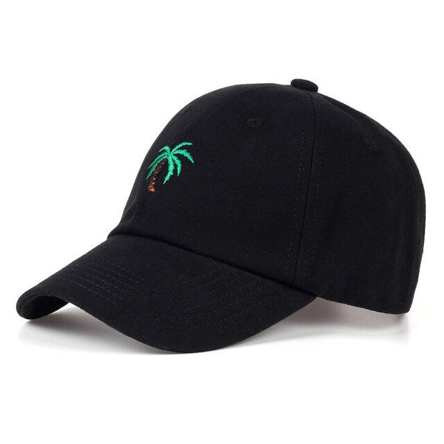 Palm Cap