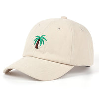 Palm Cap