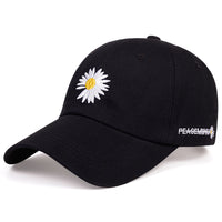 Daisy Cap