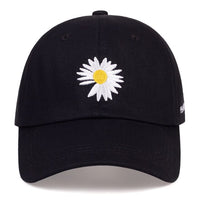 Daisy Cap