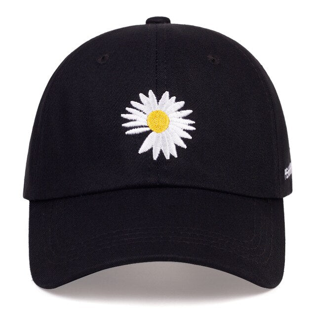 Daisy Cap