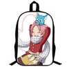 sac à dos manga Natsu et Happy Fairy Tail