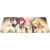 tapis de souris manga amis Fairy Tail