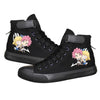 chaussures anime fairy tail