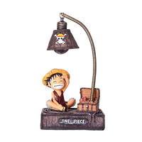 Lampe manga luffy one piece