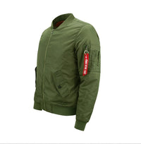 Blouson vert Kanji kame Dragon Ball