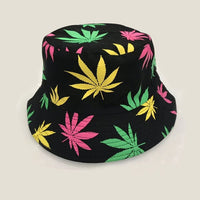 bob weed multicolore