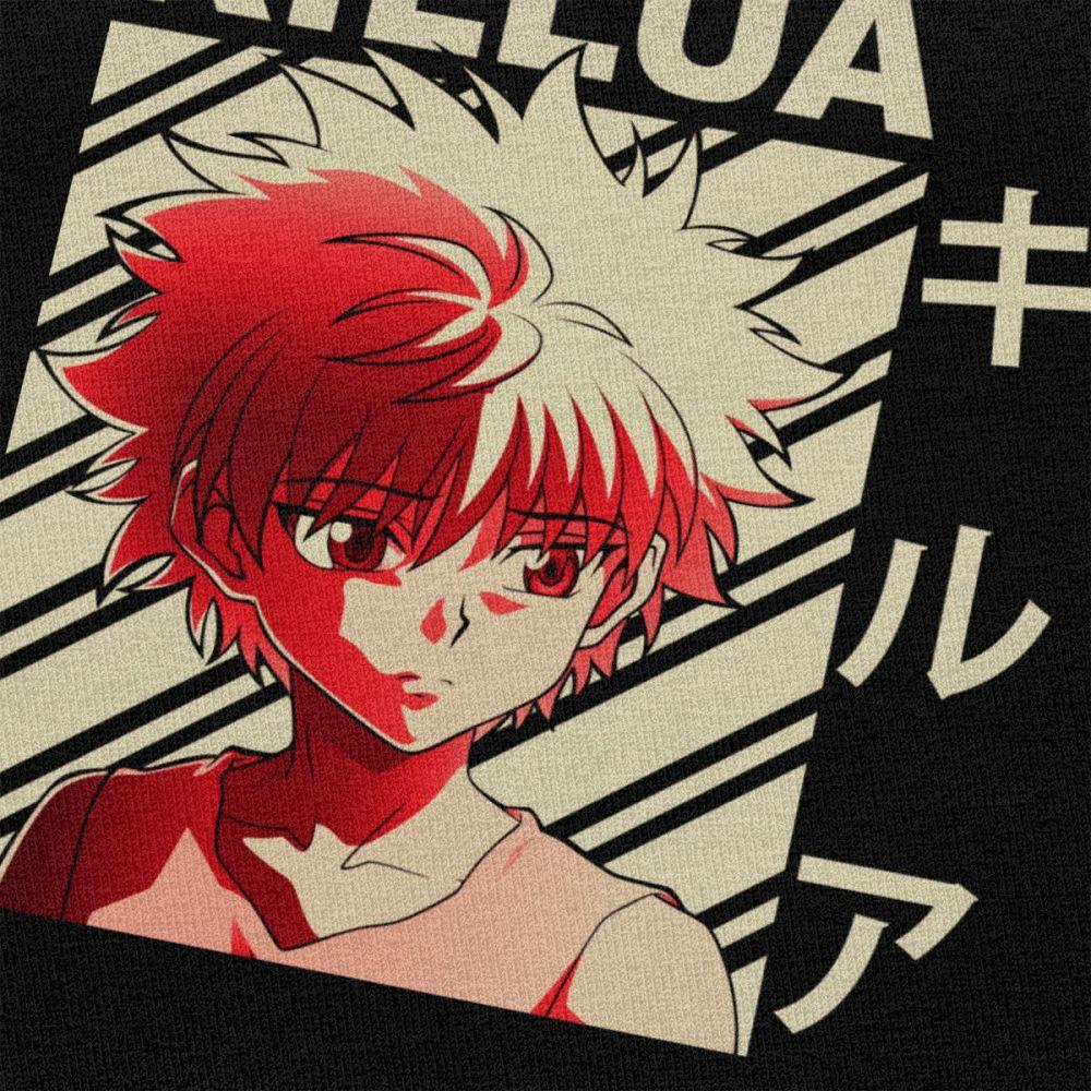 t shirt hxh