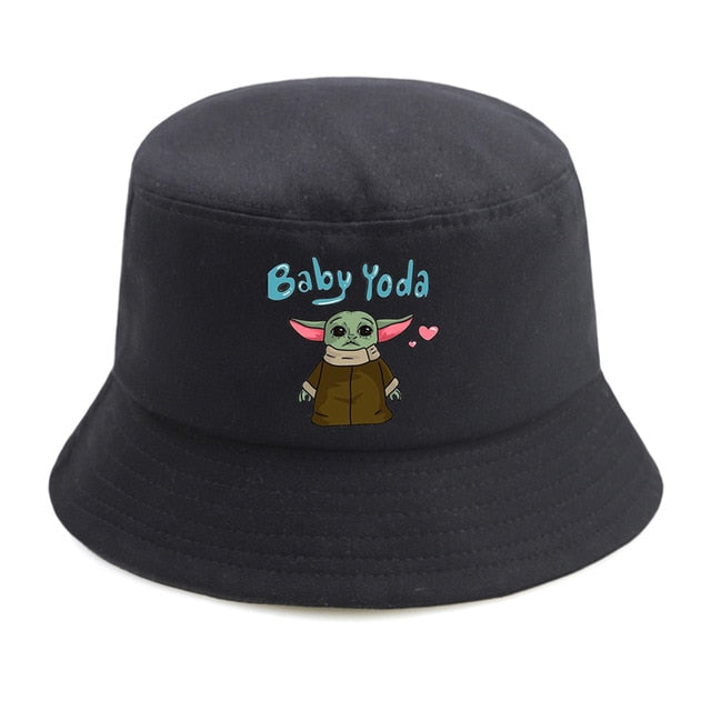 Bob baby Yoda