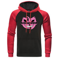 Dragon ball Majin Boo Manga Hoodie