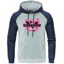 Dragon ball Majin Boo Manga Hoodie