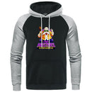 Master Roshi Manga Hoodie