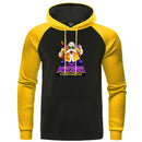 Master Roshi Manga Hoodie