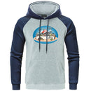 Manga Dragon ball Kame house hoodie