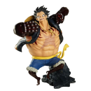 Bound Man D. Luffy One Piece Figure