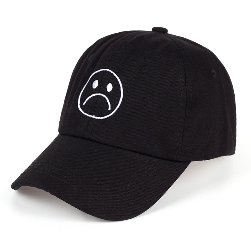 Sad Boys Cap