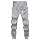 Pantalon manga gris dbz kanji go