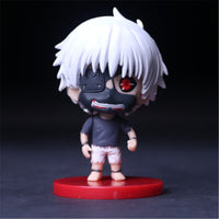 Kids Tokyo Ghoul Figure