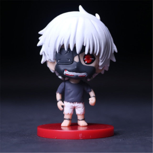 Kids Tokyo Ghoul Figure