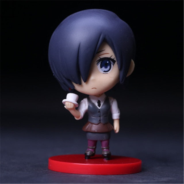 Kids Tokyo Ghoul Figure