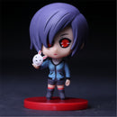 Kids Tokyo Ghoul Figure