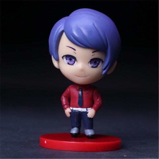 Kids Tokyo Ghoul Figure