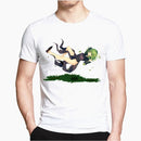 T-shirt manga tatsumaki one punch man