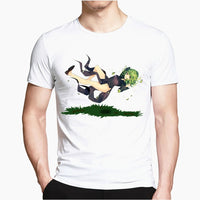 T-shirt manga tatsumaki one punch man