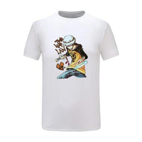 One Piece Trafalgar Law T-Shirt