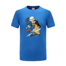 One Piece Trafalgar Law T-Shirt