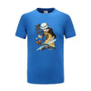 T-Shirt One Piece Trafalgar Law