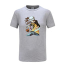 One Piece Trafalgar Law T-Shirt