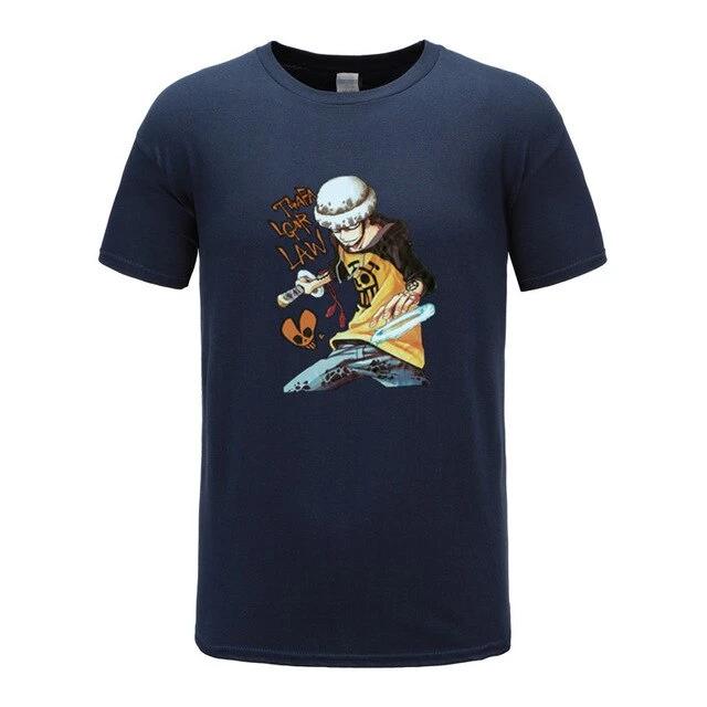 One Piece Trafalgar Law T-Shirt