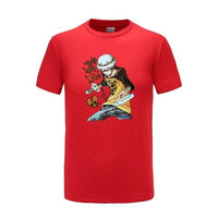 One Piece Trafalgar Law T-Shirt