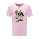 One Piece Trafalgar Law T-Shirt