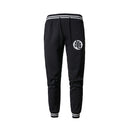 Pantalon jogging manga noir dragon ball z kanji kame