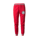 Pantalon jogging manga rouge dragon ball z kanji kame