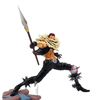 One Piece Katakuri Figure