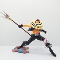 One Piece Katakuri Figure