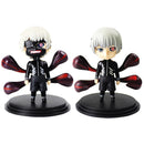 Figurines manga pop ken kaneki